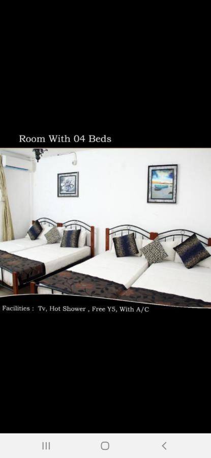 Charlton Kandy City Rest חדר תמונה