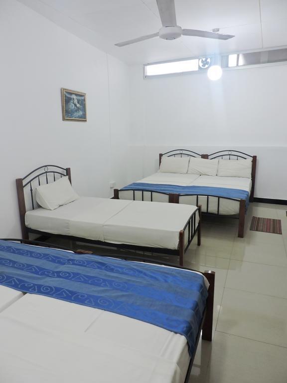 Charlton Kandy City Rest מראה חיצוני תמונה