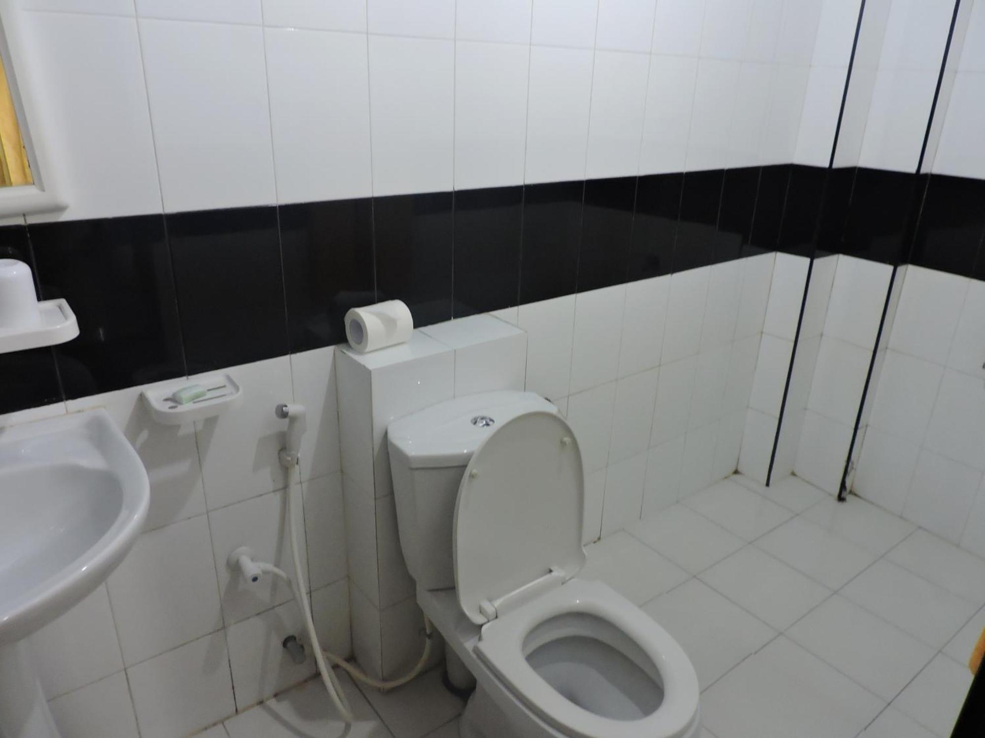 Charlton Kandy City Rest חדר תמונה