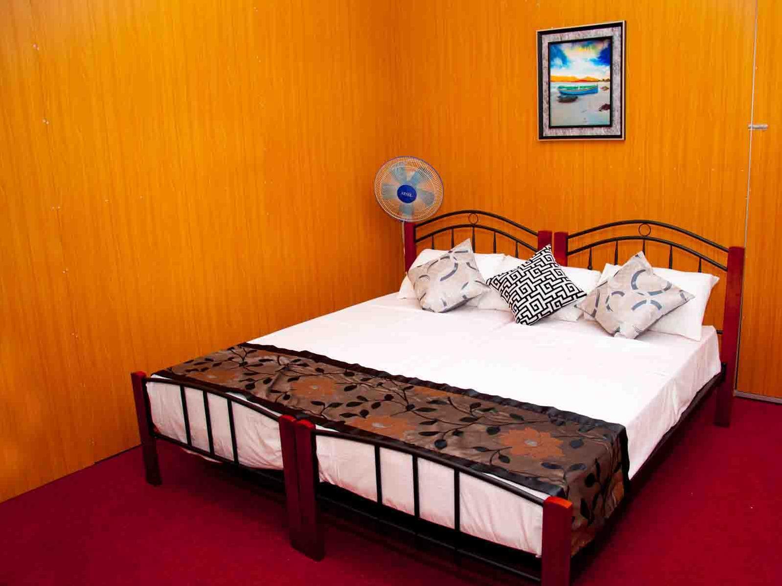 Charlton Kandy City Rest מראה חיצוני תמונה