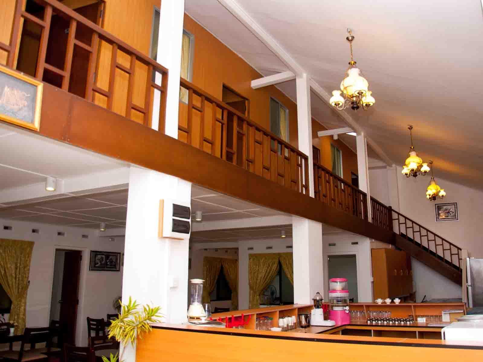 Charlton Kandy City Rest מראה חיצוני תמונה