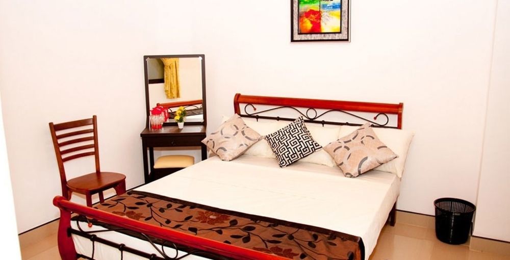 Charlton Kandy City Rest מראה חיצוני תמונה