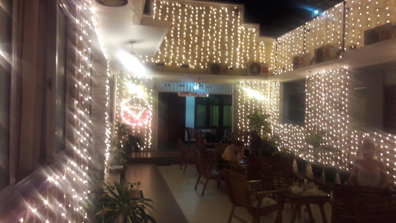 Charlton Kandy City Rest מראה חיצוני תמונה
