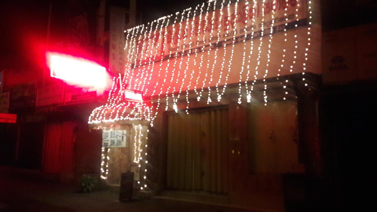 Charlton Kandy City Rest מראה חיצוני תמונה